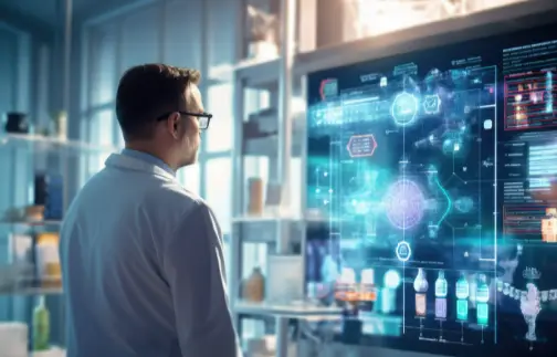 How AI Is Improving Personalized Healthcare